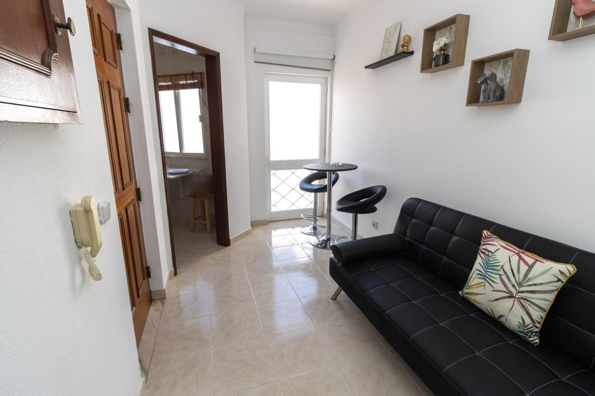 Urban Beach - A Casa Dos Sonhos Portimão Exteriér fotografie