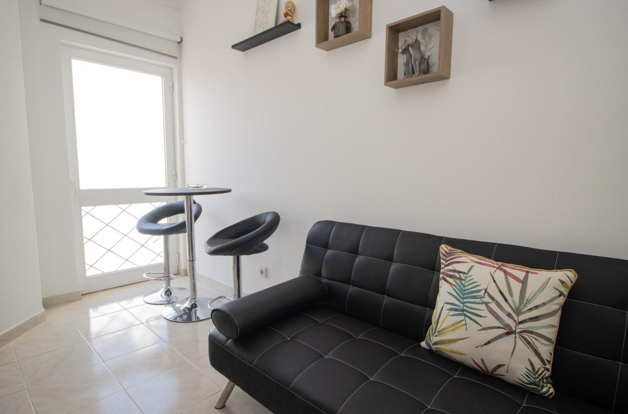Urban Beach - A Casa Dos Sonhos Portimão Exteriér fotografie