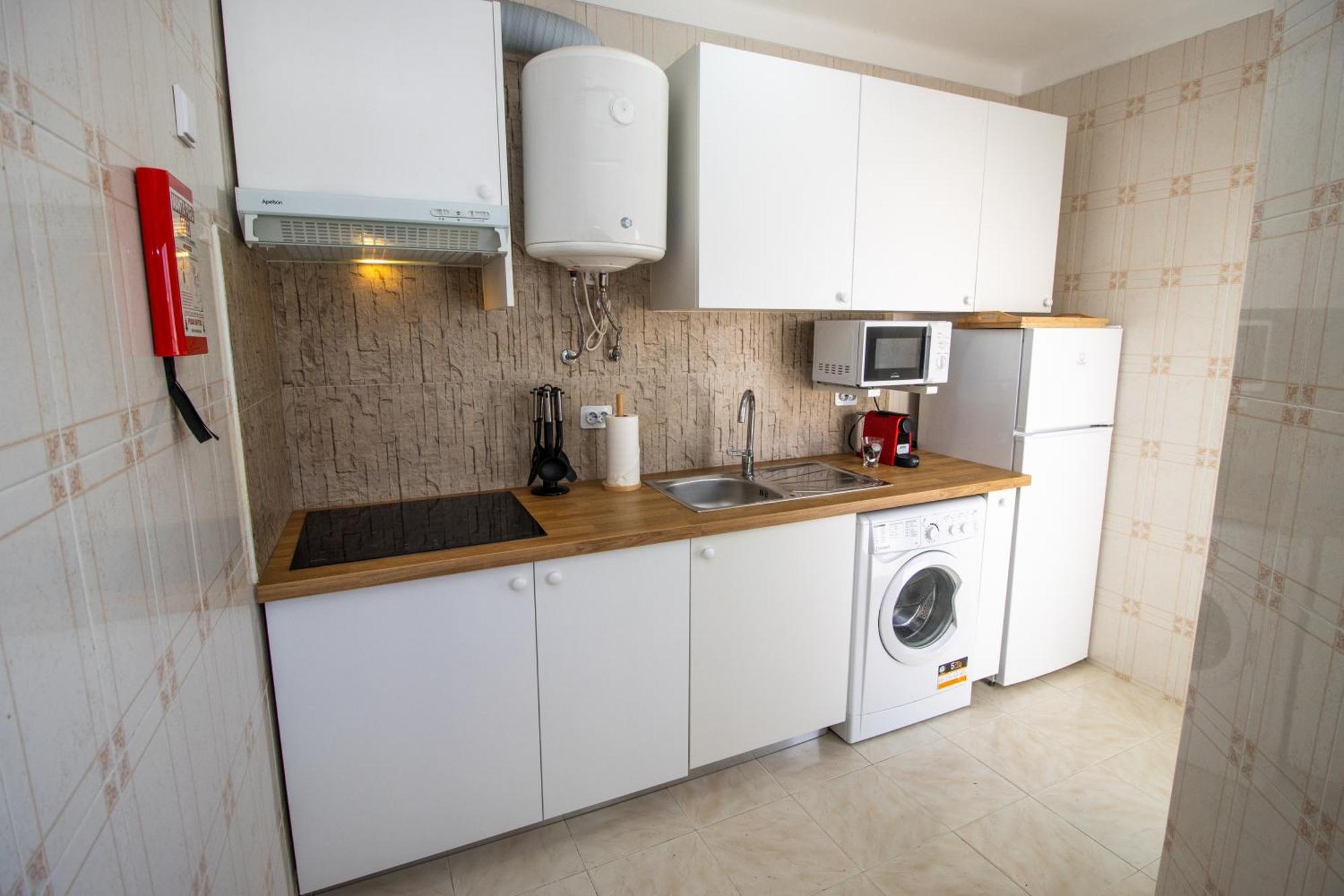 Urban Beach - A Casa Dos Sonhos Portimão Exteriér fotografie
