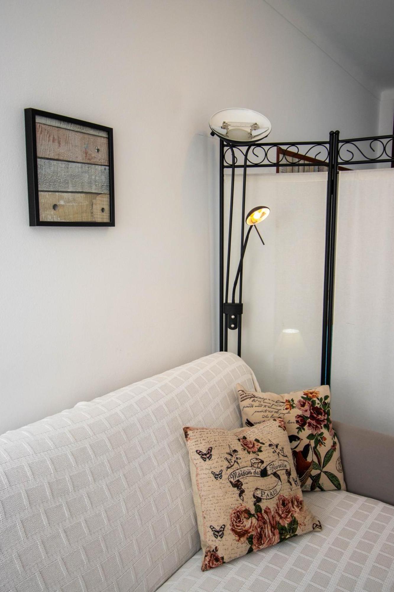Urban Beach - A Casa Dos Sonhos Portimão Exteriér fotografie